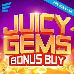 Juicy Gems Bonus Buy